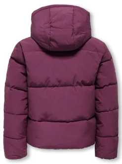 KOGDOLLY Puffer jacket