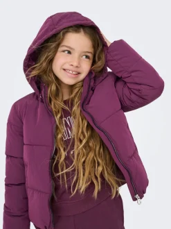 KOGDOLLY Puffer jacket