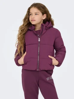 KOGDOLLY Puffer jacket