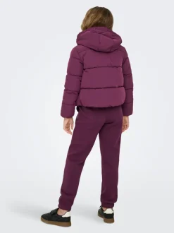 KOGDOLLY Puffer jacket