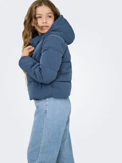 KOGDOLLY Puffer jacket