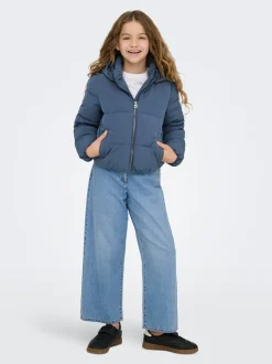 KOGDOLLY Puffer jacket