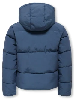KOGDOLLY Puffer jacket