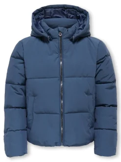 KOGDOLLY Puffer jacket