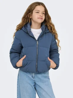 KOGDOLLY Puffer jacket