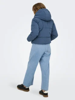 KOGDOLLY Puffer jacket