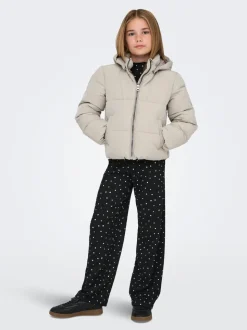 KOGDOLLY Puffer jacket