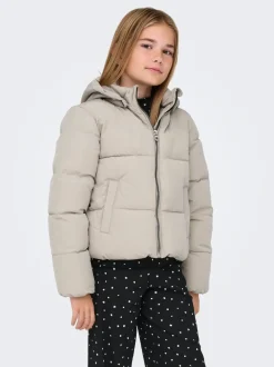 KOGDOLLY Puffer jacket
