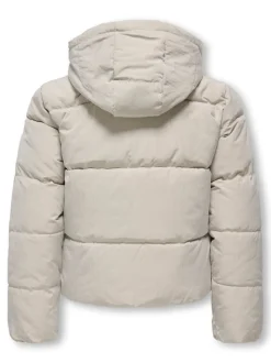 KOGDOLLY Puffer jacket