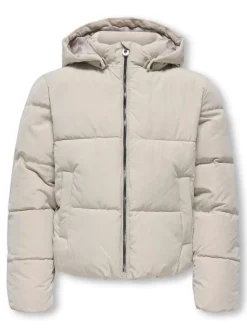 KOGDOLLY Puffer jacket