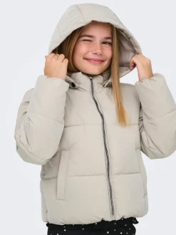 KOGDOLLY Puffer jacket