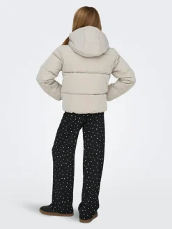 KOGDOLLY Puffer jacket
