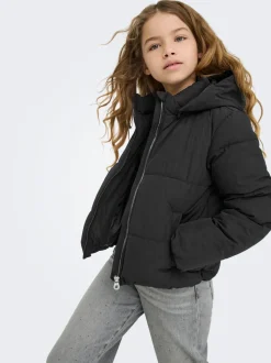 KOGDOLLY Puffer jacket