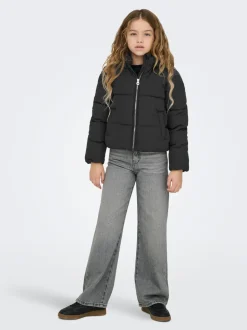 KOGDOLLY Puffer jacket