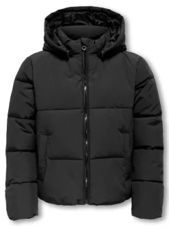 KOGDOLLY Puffer jacket