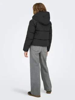 KOGDOLLY Puffer jacket
