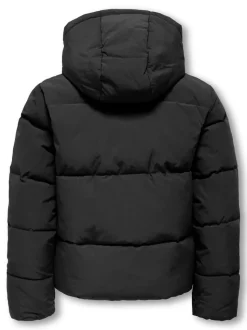 KOGDOLLY Puffer jacket
