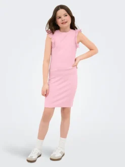 KOGDREA Korte jurk