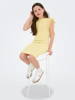 KOGDREA Korte jurk