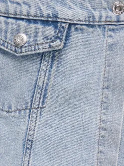 KOGELLA Denim Denim rok Mini-rok