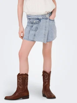 KOGELLA Denim Denim rok Mini-rok