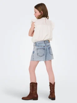 KOGELLA Denim Denim rok Mini-rok