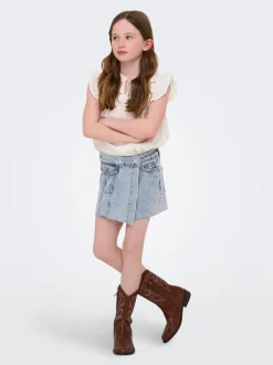 KOGELLA Denim Denim rok Mini-rok