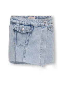 KOGELLA Denim Denim rok Mini-rok
