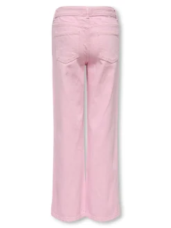 KOGELLA Mid waist Straight fit Jeans