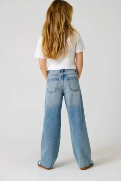 KOGELLA Mid waist Straight fit Jeans