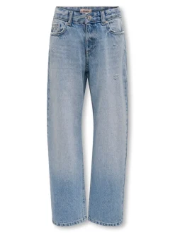 KOGELLA Mid waist Straight fit Jeans