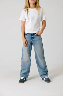 KOGELLA Mid waist Straight fit Jeans