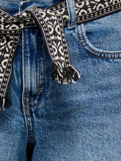 KOGELLA Straight fit Denim shorts