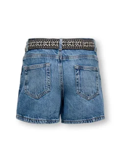 KOGELLA Straight fit Denim shorts