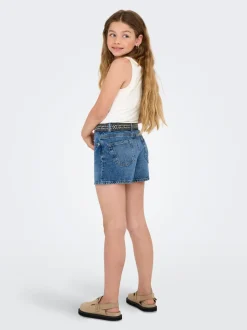 KOGELLA Straight fit Denim shorts