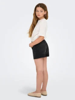 KOGELLA Straight fit Denim shorts