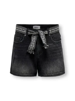 KOGELLA Straight fit Denim shorts