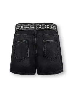 KOGELLA Straight fit Denim shorts