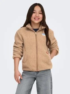 KOGEVA Teddy jas