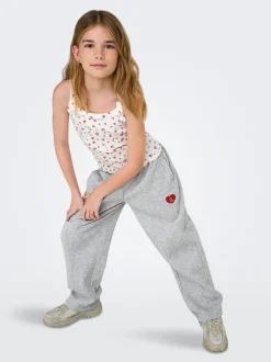 KOGEVISA Loose fit Broeken