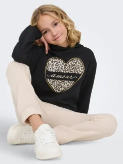 KOGFAVE Regular fit Sweatstof broek