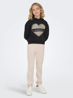KOGFAVE Regular fit Sweatstof broek