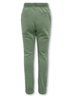 KOGFAVE Regular fit Sweatstof broek