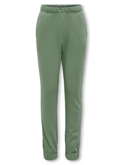 KOGFAVE Regular fit Sweatstof broek