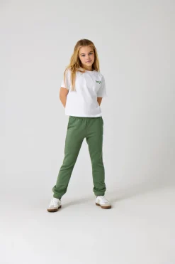 KOGFAVE Regular fit Sweatstof broek