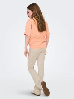 KOGFELINA Regular fit Broeken