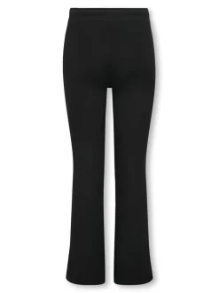 KOGFEVER Flared fit Broeken
