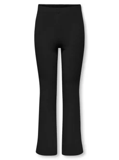 KOGFEVER Flared fit Broeken
