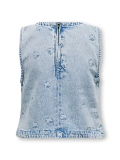 KOGFREJA Tank top