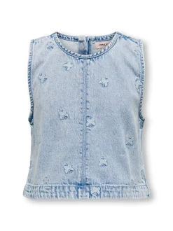 KOGFREJA Tank top